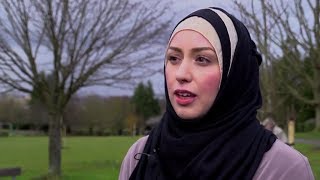 My Journey To Islam Scottish Sister Maya wallace [upl. by Sasha]