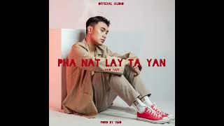 ဖိနပ်က​လေးတစ်ရံ  Yaw Yazt  Official Audio [upl. by Still]