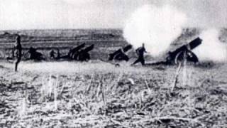 GUERRA CIVIL ESPAÑOLA 1936 1939 Fotomontaje por Batallas [upl. by Enimasaj181]