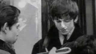 George Harrison I´ve Got My Mind Set On You [upl. by Fiedling789]