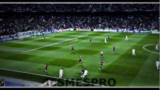 Real Madrid vs Manchester United 11 HD [upl. by Ocin]