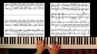 Alan Bullard  Inanay Lullaby  Lesson  Tutorial [upl. by Haerr698]