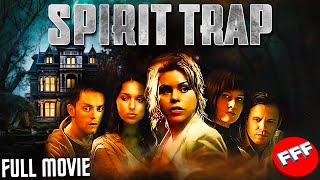 SPIRIT TRAP  Full SUPERNATURAL HORROR Movie [upl. by Yoshi988]