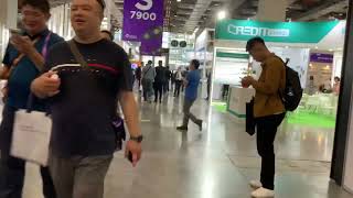 Semicon Taiwan 2024 Clip [upl. by Tome]