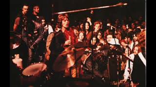 Rolling Stones  Live Altamont Speedway Free Festival concert 1969 [upl. by Adnamor]