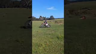 125 dirt bike edit [upl. by Annhoj]