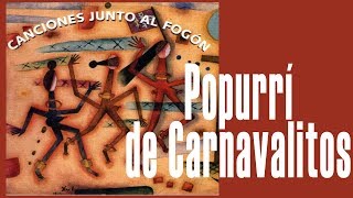 Popurri de Carnavalitos [upl. by Cestar505]