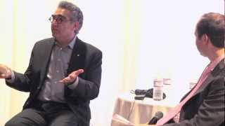 Eugene Levy Discusses How Best In Show Came About [upl. by Tallula]