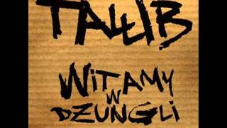 Tallib  Witamy w dzungli [upl. by Airalednac]