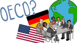 OECD  einfach erklärt [upl. by Alyak109]