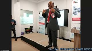 PRESENTATION BY DR ELANGO RENGASAMY [upl. by Siegfried]