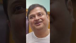 Biswanath Basu viralvideo youtubeshorts ytshorts bengalimovie Indianactor [upl. by Senaj]