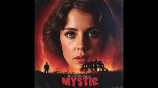 Mystic  1983 Horror Movie Theme  Horror Sample [upl. by Noitsuj732]