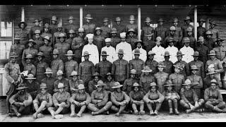 Buffalo Soldiers Unsung Heroes of World War Two [upl. by Natsirk]