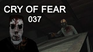 CRY OF FEAR 037  Dr One Hit Wonder HD Facecam  Lets Play Cry of Fear [upl. by Gula380]