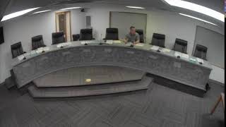 TEST STREAM 4224 City of Mineral Wells  City Council Meeting [upl. by Capp]