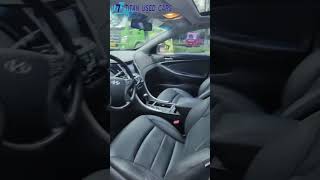 Used 2014 Hyundai Sonata for Sale Near Me  TITAN Cars 2014 hyundai sonata titan cars [upl. by Sidra]