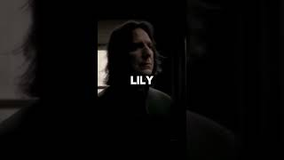 Snapes story SeverusSnape HarryPotter [upl. by Fortin]