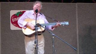 Peter Rowan  In the Land of the Navajo  Part 2  Song [upl. by Cartwright]