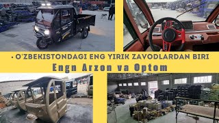 Motorollerlar ishqibozlari uchun video  Muraveylar va zapchastlar optom 998918565050 [upl. by Ulla]