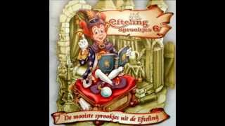 efteling sprookjes 6 de mooiste sprookjes uit de efteling [upl. by Anelac]