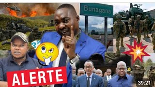 💥COUP DÉTAT DU CLAN KABILA CONTRE FATSHI RÉVÉLATIONS TROUBLANTE SUR LE RECRUTEMENT À KIN DE CNANGA [upl. by Lyndsie]