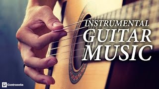 Guitarra Clasica Española Instrumental Meditation Music Acoustic Guitar PACO OLTRA Preludio [upl. by Knut]