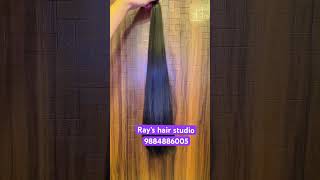 Permanent hair extensions best place in Chennai love tamil tamilsong [upl. by Thekla]