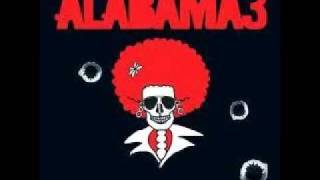 Alabama 3 Rush [upl. by Nam131]