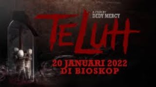 FILM HOROR TERBARU BIOSKOP INDONESIA 2022 FULL MOVIE [upl. by Fauman855]