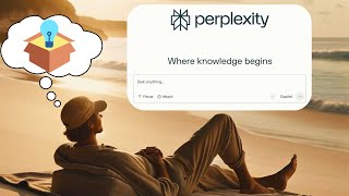 Use Perplexity AI to CRUSH IT at Business Better than ChatGPT amp Google [upl. by Uhej34]