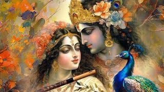 Shree Radha Naam  My Daily Life [upl. by Roswell]