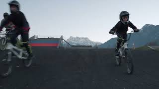 Aiglon Mountain Biking amp BMX [upl. by Erickson]