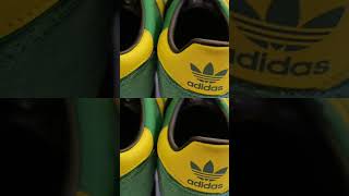 Unboxing Adidas SL 72 OG Shoes shorts youtubeshorts unboxing adidassl72ogshoes [upl. by Lipsey]