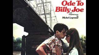 Michel Legrand Orchestra  Ode to Billy Joe [upl. by Elaynad]