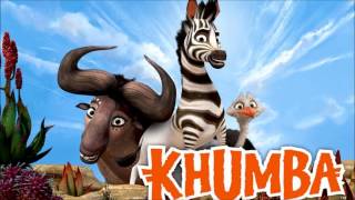 Khumba OST Water [upl. by Clarkson]