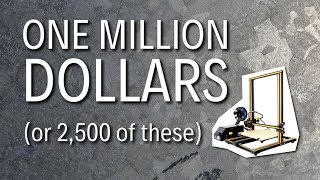 Best 3D Printers from 200 to 1000000 Yes 1 Million Dollars 2018 [upl. by Elison195]