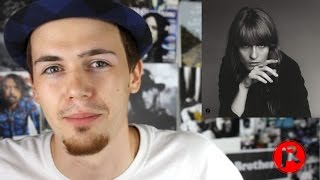 Florence  the Machine  How Big How Blue How Beautiful  Album Review [upl. by Miner]