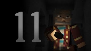 11 Minecraft animation [upl. by Walford]