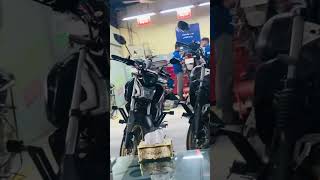 Yamaha Service center [upl. by Vinny738]