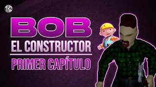 BOB EL CONSTRUCTOR 1  TUKSON ZOMBOID  PROJECT ZOMBOID [upl. by Krutz]