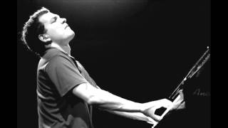 Brad Mehldau  My Favorite Things  Jazz a Vienne 2010 [upl. by Bluh]