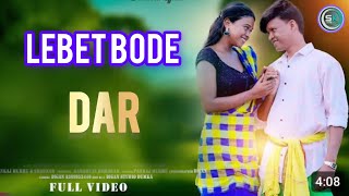 LEBET BODE DARNEW SANTALI VIDEO SANTALI 2024FULL VIDEO PANKAJ SONG 2024 [upl. by Avin]