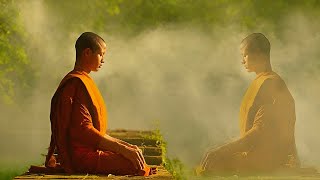 15 Minute Super Deep Meditation Music • Connect with Your Spiritual Guide • Inner Peace [upl. by Etteragram]