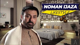 Noman Ijaz Dramas Affairs Lifestyle Biography Networth Famliy [upl. by Sexton]