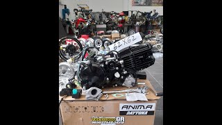 www4minimotomodifyingcom MODIFYING GARAGE GREECE GR84400 SUPERMOTO SIFNEOS quotsince1993quot TAKEGAWAGR [upl. by Airan371]