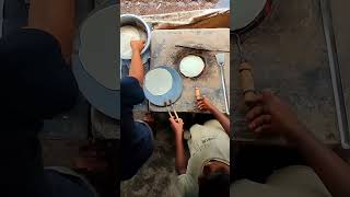 Roti ka video laga rakha hei 👨‍🍳roti food [upl. by Neelloc]