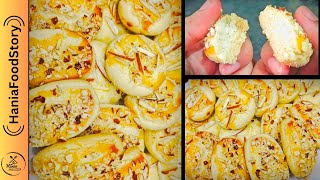 nankhatai recipe  without oven nankhati recipe  terditional nankhatai recipe [upl. by Conlan693]