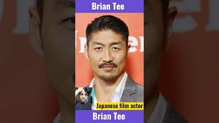 Brian Tee old and Young JapaneseAmerican film actor shorts trending shortvideo [upl. by Sonitnatsok897]