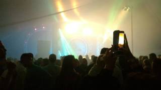 MDampA Live  Hardshock Festival 2017 4K quality [upl. by Odnalra848]